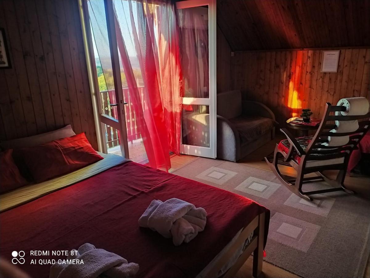 Sweet Dreams Apartment ซาเยชาร์ ภายนอก รูปภาพ