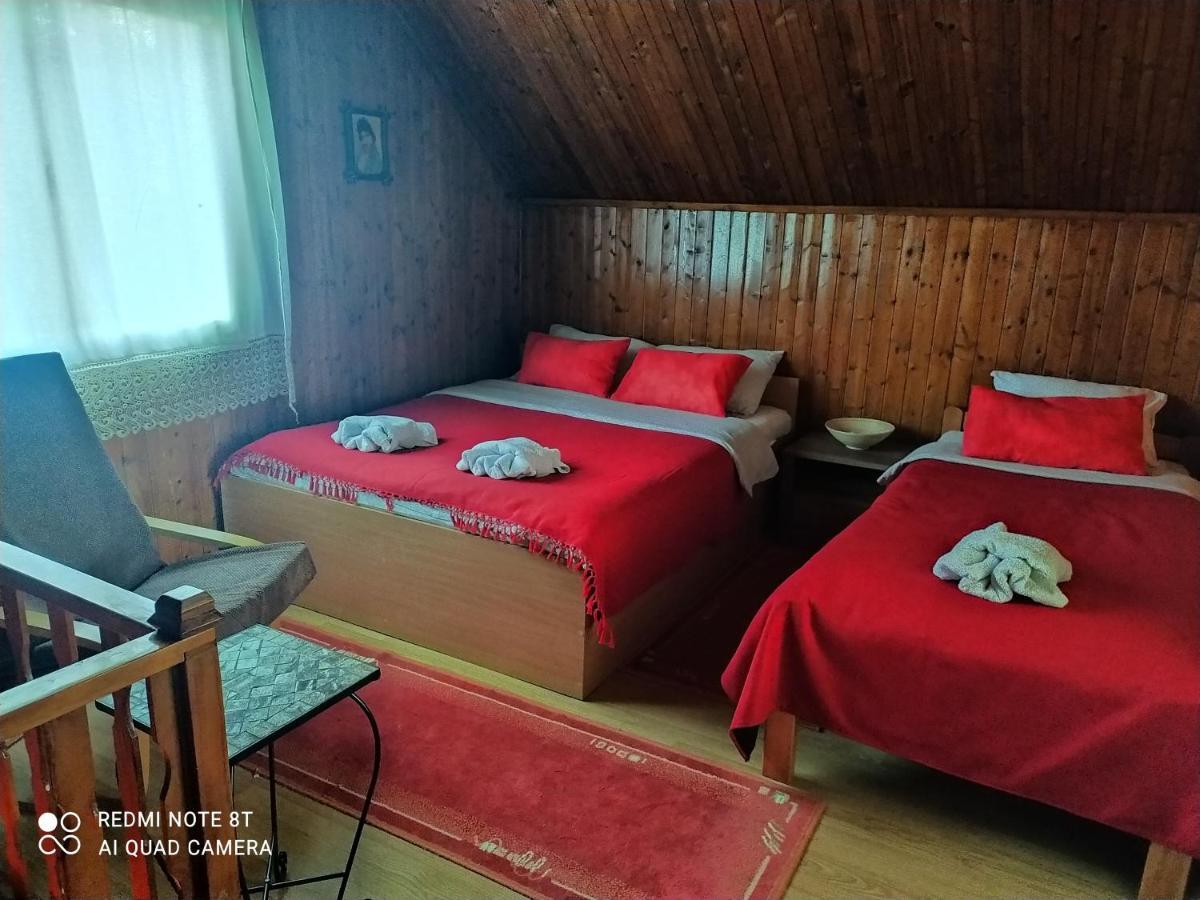 Sweet Dreams Apartment ซาเยชาร์ ภายนอก รูปภาพ